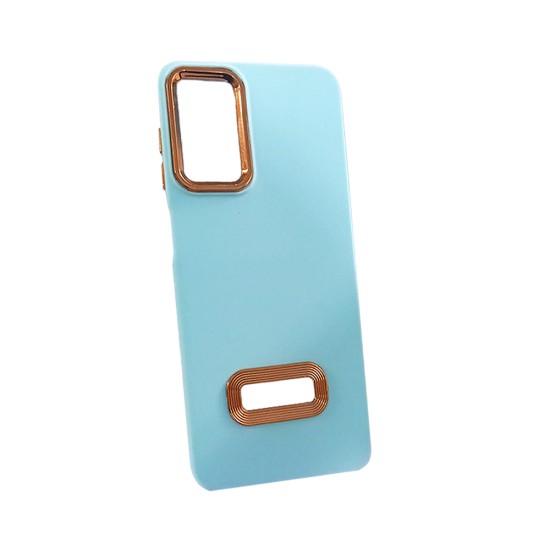 Silicone Case for Samsung Galaxy A13 4g Sky Blue